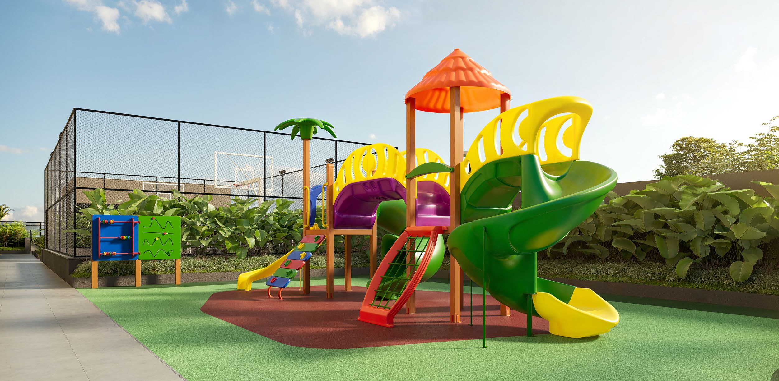 Playground