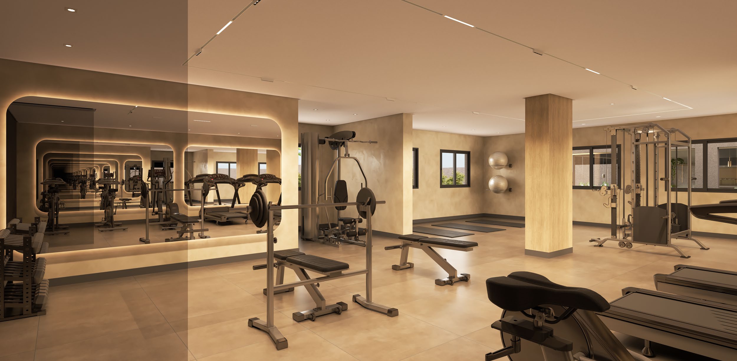 Fitness