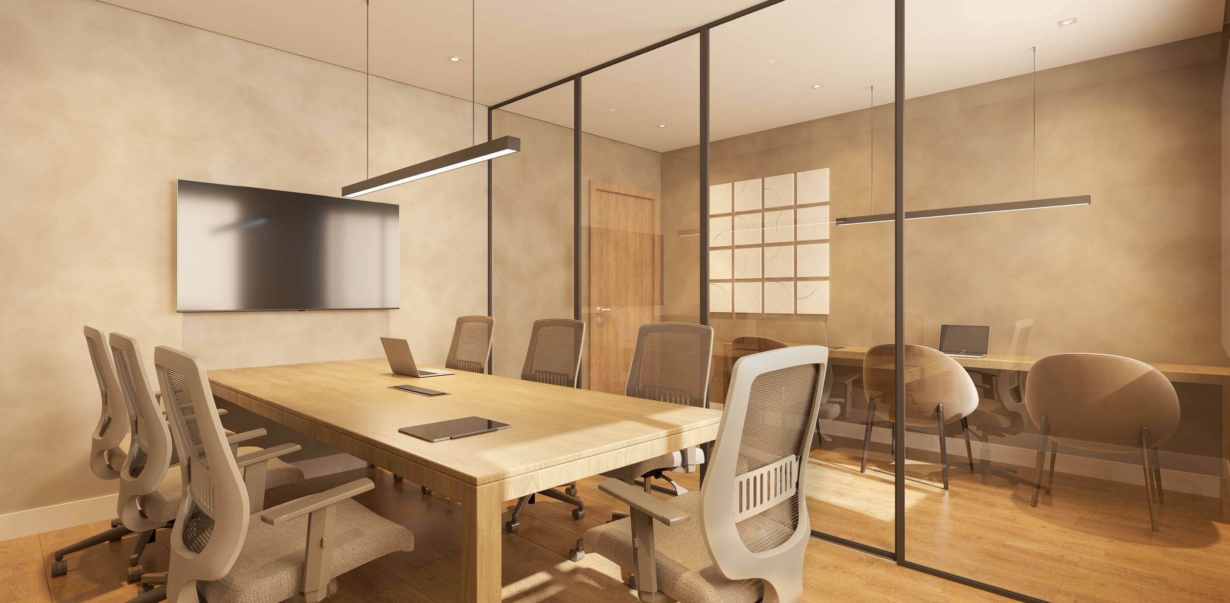 Coworking